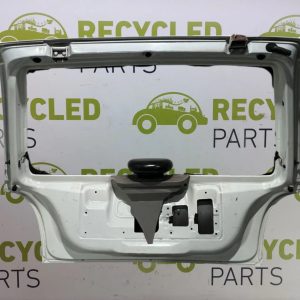 Porton Trasero Chery Qq Lv (06776986) Lp