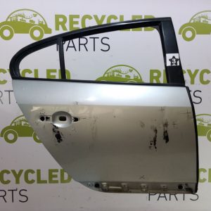 Puerta Trasera Derecha Renault Fluence (04701679) Lp