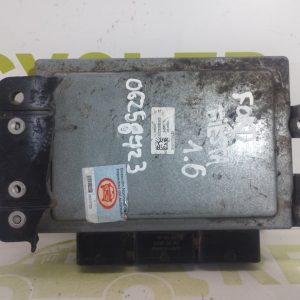 Modulo De Inyeccion Ford Fiesta Kd 1.6 (06258723)