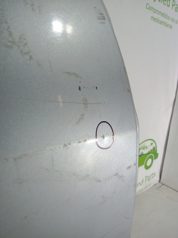Puerta Trasera Derecha Renault Megane 2 4p (02541858) Lp