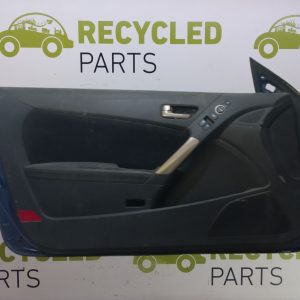Puerta Delantera Izquierda Hyundai Genesis (04348327) Lp