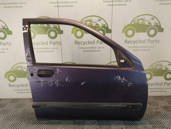 Puerta Delantera Derecha Renault Clio 1 (05244691)