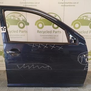 Puerta Delantera Derecha Vw Bora (03604853)