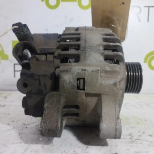 Alternador Citroen Nuevo C3 1.6 (05758887)