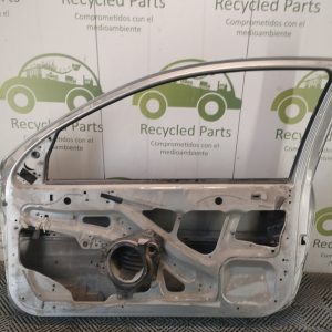 Puerta Delantera Derecha Peugeot 206 3p (04094065)