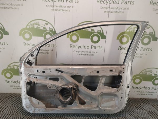 Puerta Delantera Derecha Peugeot 206 3p (04094065)