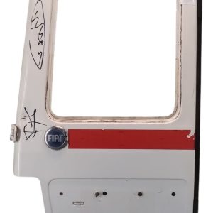 Porton Trasero Izquierdo Fiat Fiorino Fire (05897638)