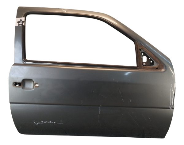 Puerta Delantera Derecha Vw Gol G2 G3 G4 3p (06041474)