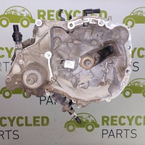 Caja De Velocidades Renault Clio 1.2 16v (06352437)