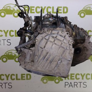 Caja De Velocidades Toyota Corolla 1.8 16v U341 (06195398)