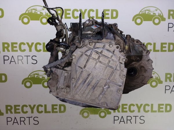 Caja De Velocidades Toyota Corolla 1.8 16v U341 (06195398)