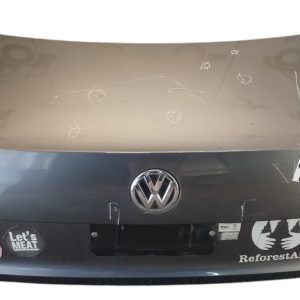 Tapa De Baul Vw Vento Ln (05661441)