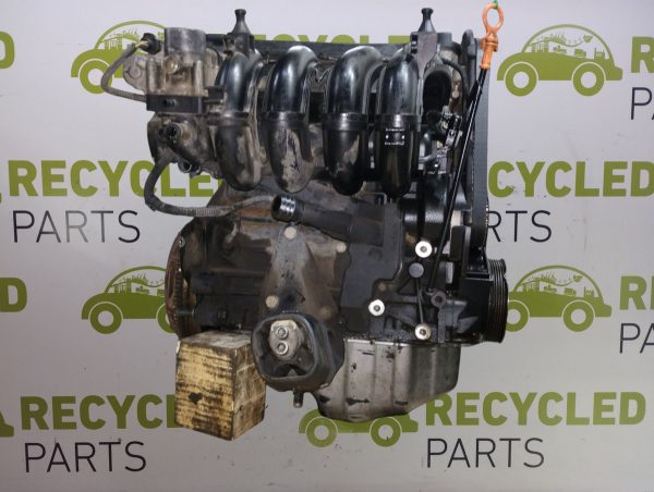 Motor Vw Gol 1.4 8v (05762306)