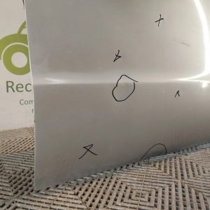 Puerta Delantera Derecha Chevrolet Aveo (06944918)