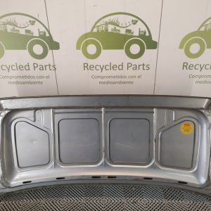Tapa De Baul Peugeot 405 (01312793)