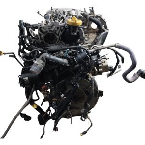 Motor Fiat Toro 2.0 16v (04961746)