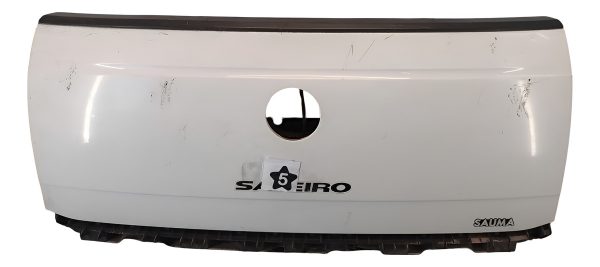 Porton Trasero Vw Saveiro G6 (05956875)