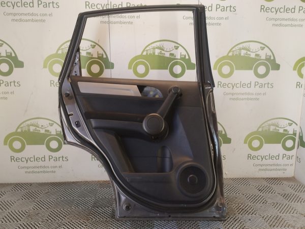 Puerta Trasera Izquierda Honda Crv 3ra (05759283)
