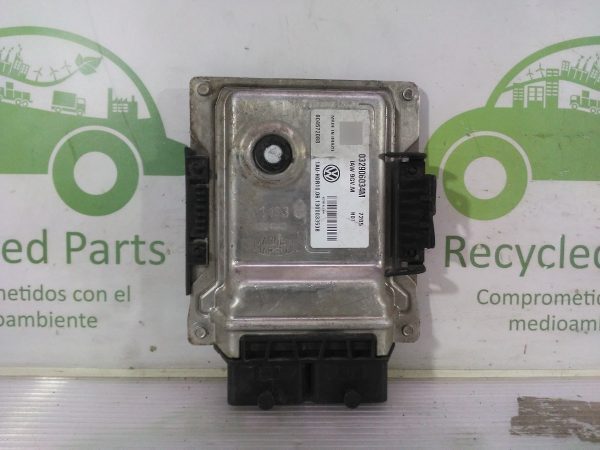 Modulo De Inyeccion Vw Suran 1.6 (03271052)