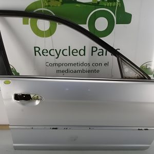 Puerta Delantera Derecha Honda Civic 7ma (03504464)