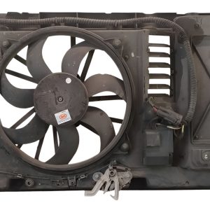 Electroventilador Peugeot 308 1.6 (06135850)
