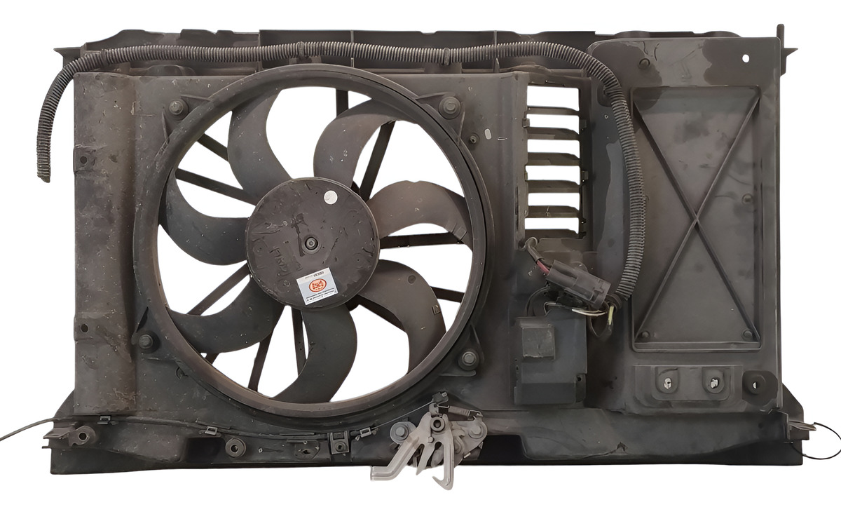 Electroventilador Peugeot 308 1.6 (06135850)