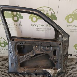 Puerta Delantera Izquierda Vw Gol G2 G3 G4 (06224851)