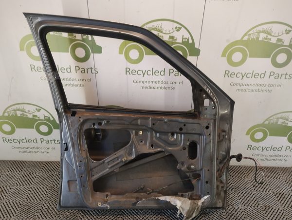 Puerta Delantera Izquierda Vw Gol G2 G3 G4 (06224851)