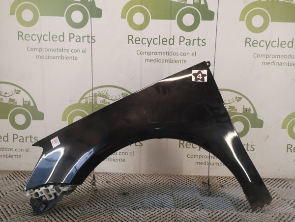 Guardabarro Izquierdo Vw Gol Trend G6 G7 (06692322)