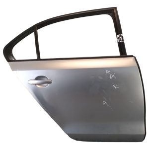 Puerta Trasera Derecha Vw Vento Li (06197833)
