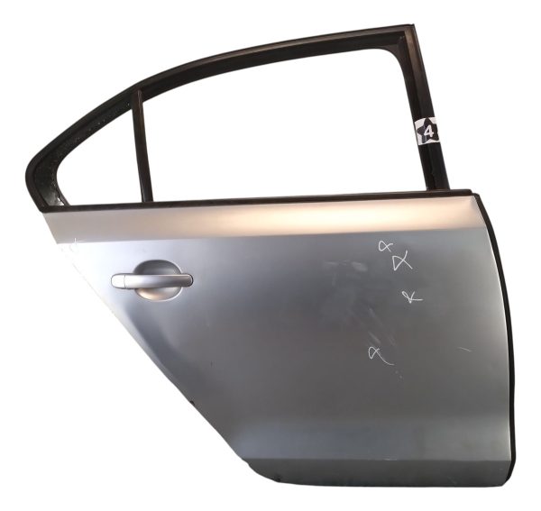 Puerta Trasera Derecha Vw Vento Li (06197833)