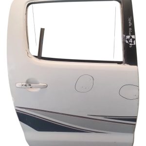 Puerta Trasera Derecha Toyota Hilux (03740665)