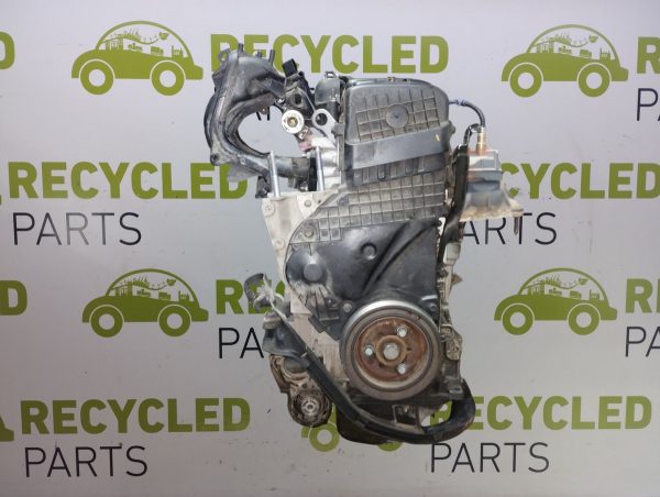 Motor Peugeot Partner 1.4 8v (05477295)