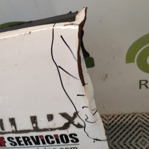 Porton Trasero Toyota Hilux Ln (05074060)