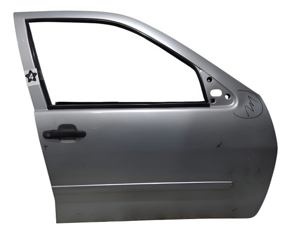 Puerta Delantera Derecha Vw Polo (05164732) Lp
