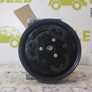 Compresor De A/a Fiat Siena 1.4 (04387530)