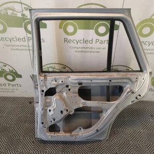 Puerta Trasera Derecha Vw Gol G2 G3 G4 (06478697)
