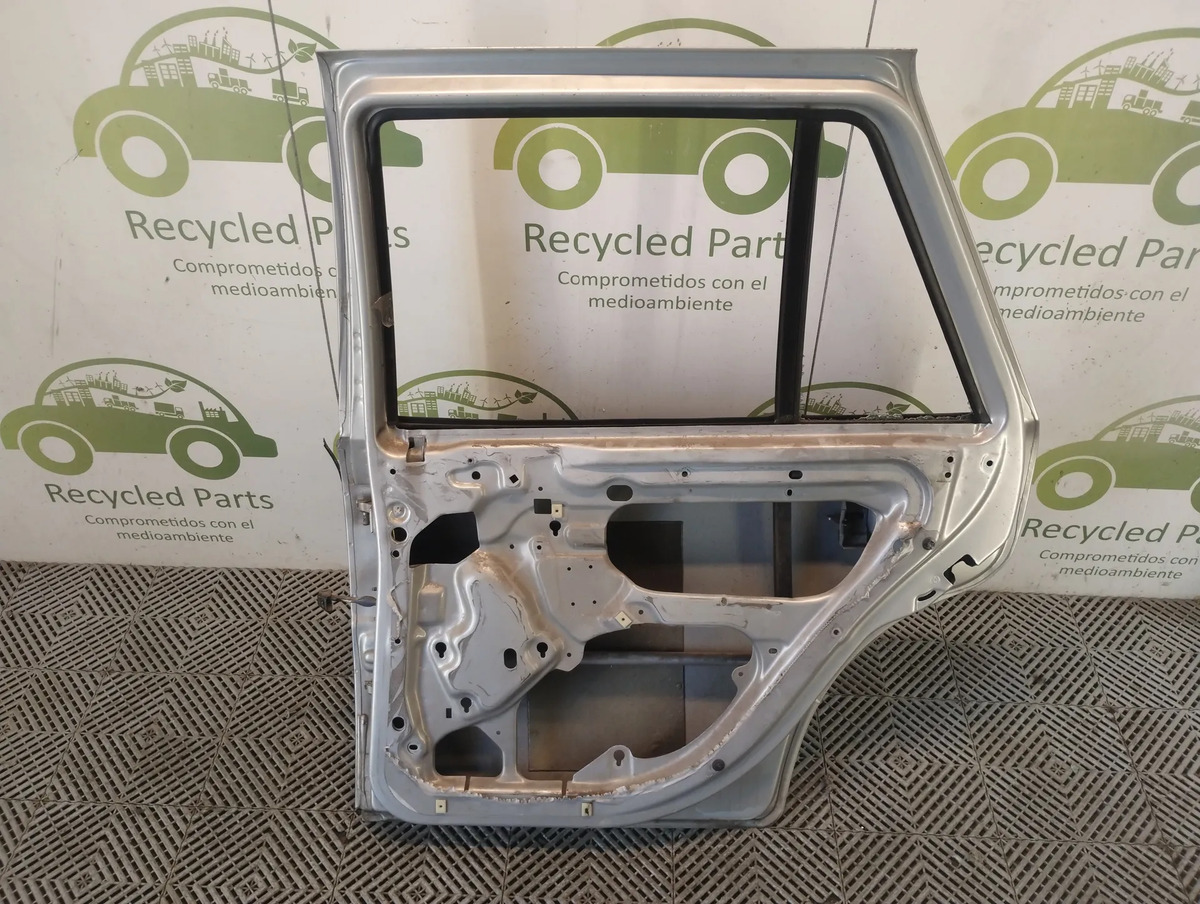 Puerta Trasera Derecha Vw Gol G2 G3 G4 (06478697)