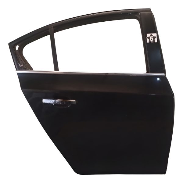 Puerta Trasera Derecha Chevrolet Cruze 4p (06747493)