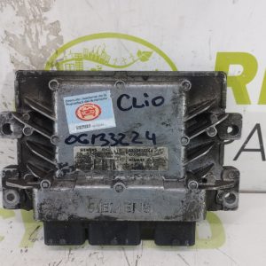 Modulo De Inyeccion Renault Clio 1.2 (06133224)