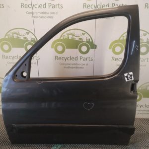 Puerta Delantera Izquierda Peugeot Partner (06825578)