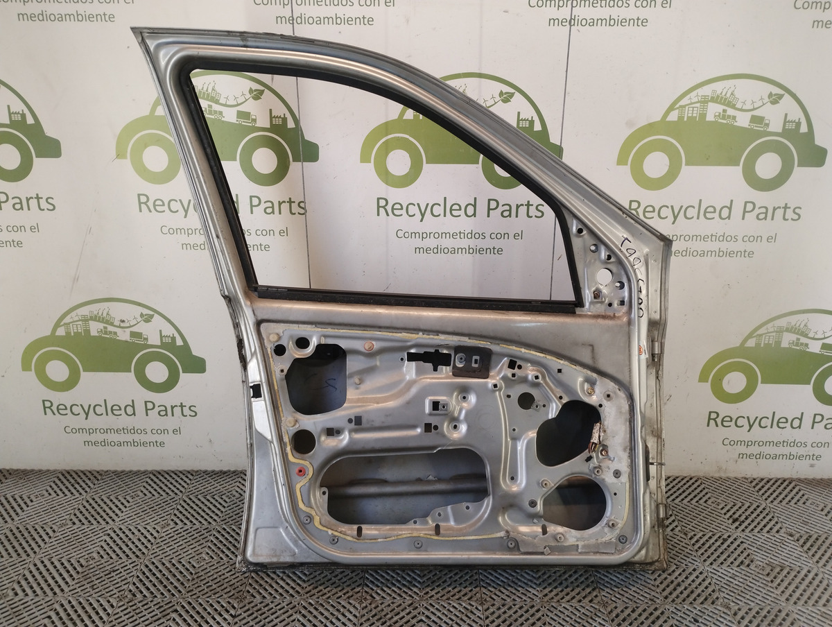 Puerta Delantera Izquierda Fiat Siena F2 (06135661)