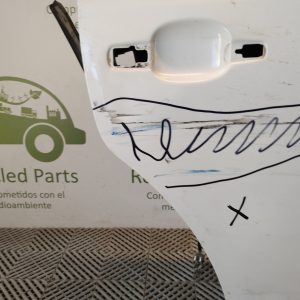 Puerta Trasera Derecha Citroen C4 5p (05328967) Lp