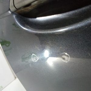 Puerta Delantera Derecha Renault Scenic (03584225) Lp