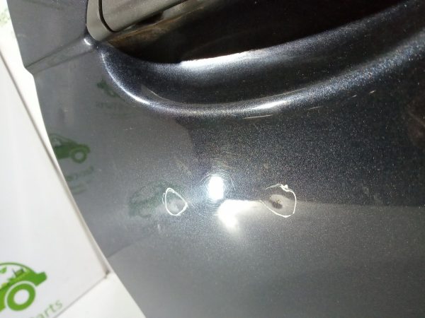 Puerta Delantera Derecha Renault Scenic (03584225) Lp