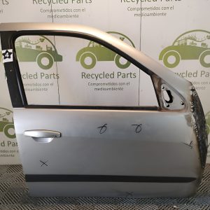 Puerta Delantera Derecha Renault Symbol (06024895)