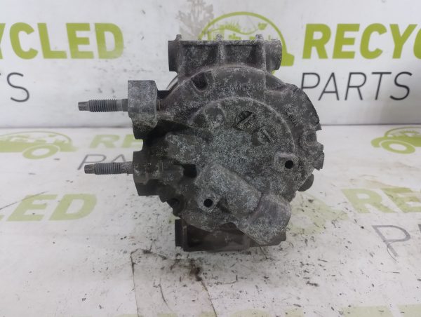 Compresor De A/a Ford Fiesta Kd 1.6 (05956338)
