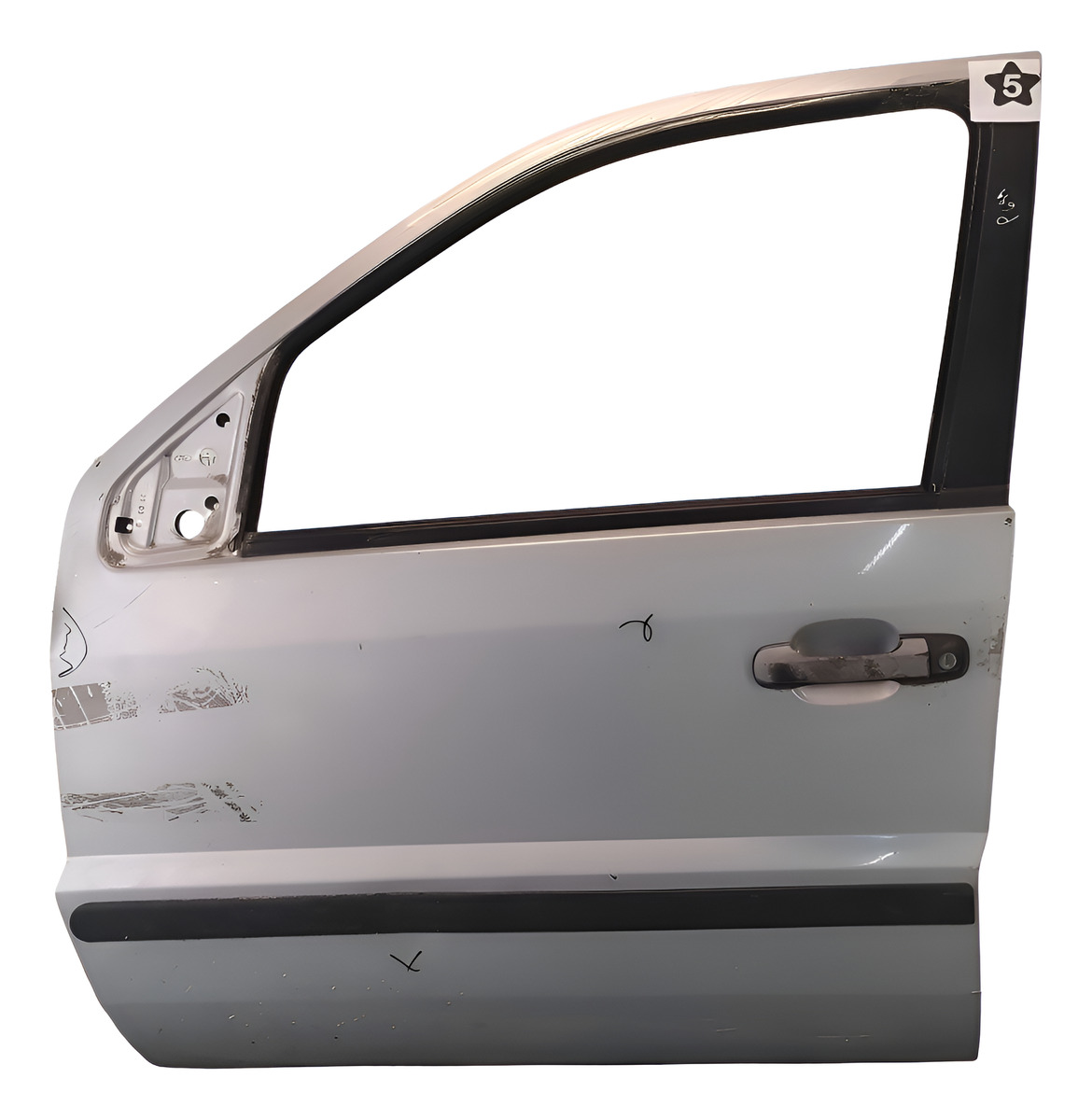 Puerta Delantera Izquierda Ford Ecosport (05990086)