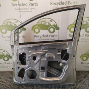 Puerta Delantera Derecha Vw Suran Ln (05564378)