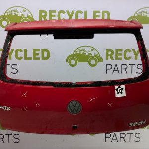 Porton Trasero Vw Fox Lv G1 (05631408) Lp